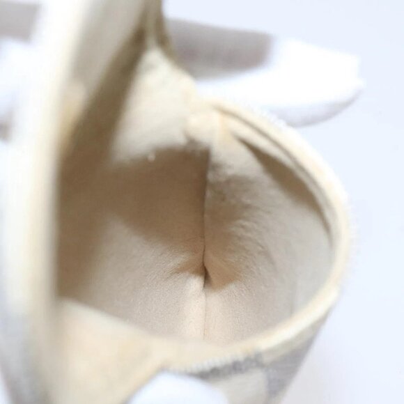 LOUIS VUITTON Damier Azur Etui Telephonne MM Cell Phone Case - Picture 13 of 16